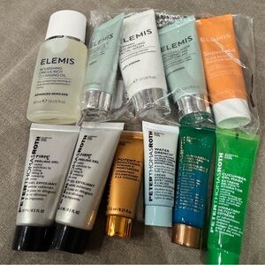ELEMIS & Peter Thomas Roth Various Skincare